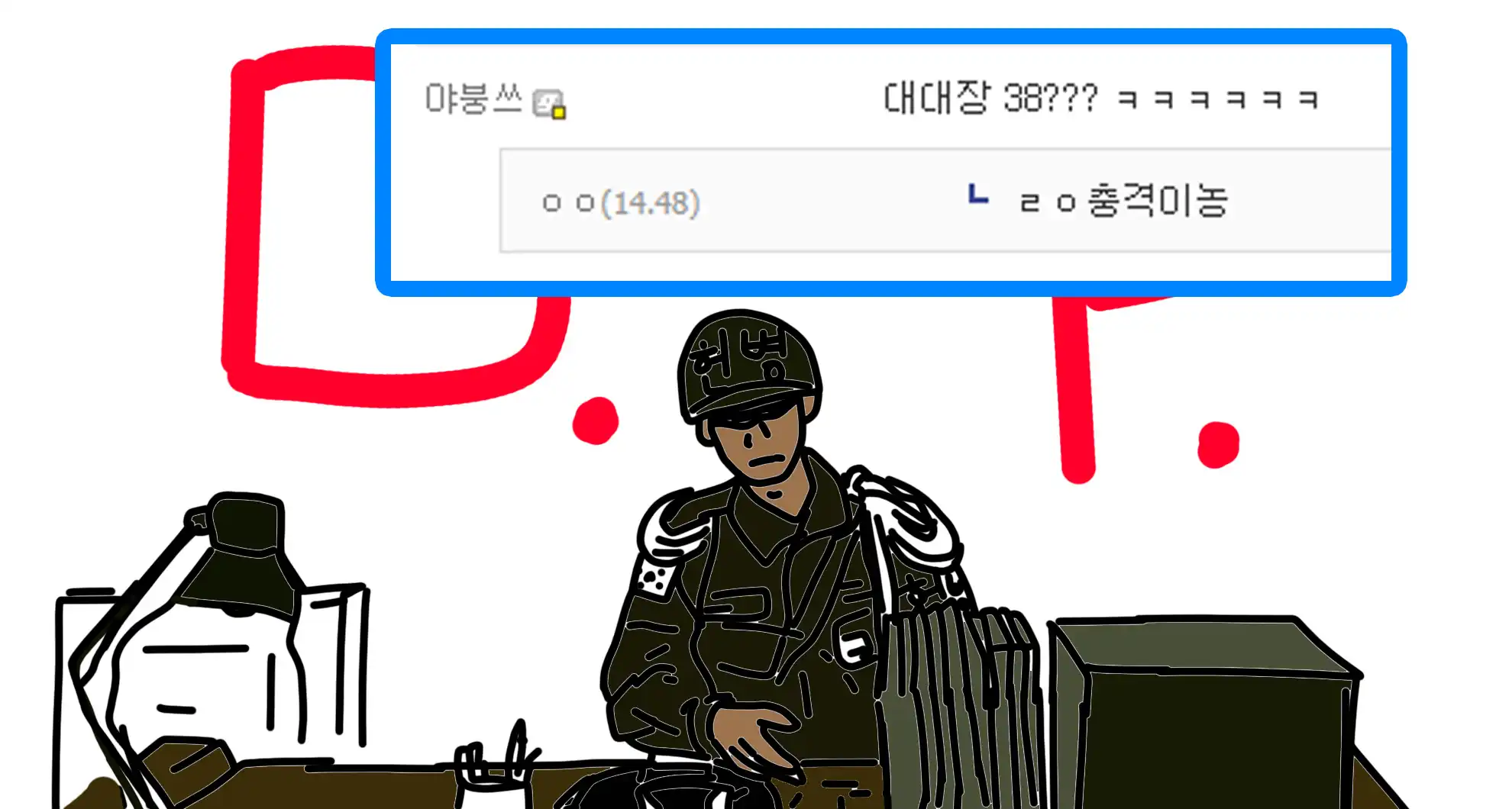 You are currently viewing 넷플릭스 D.P 배우들의 실제 나이와 커리어….그리고 반응들….