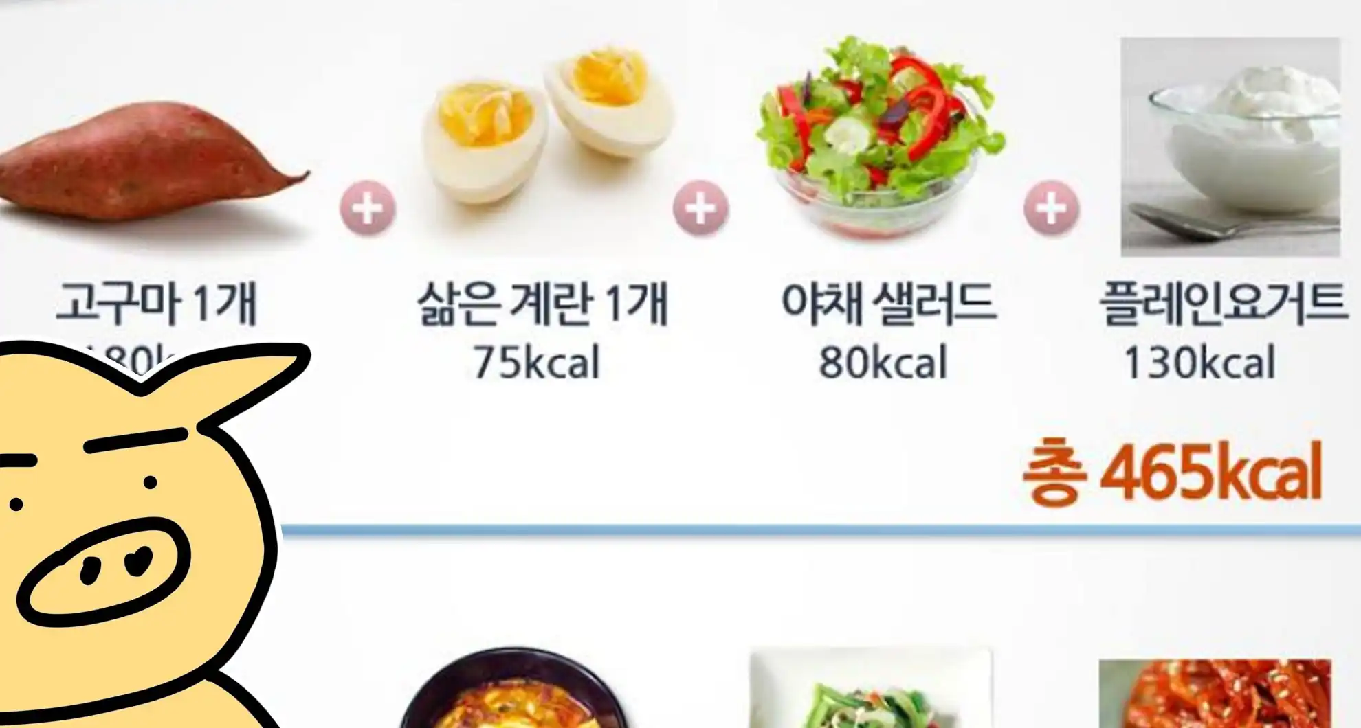 Read more about the article ‘500칼로리’