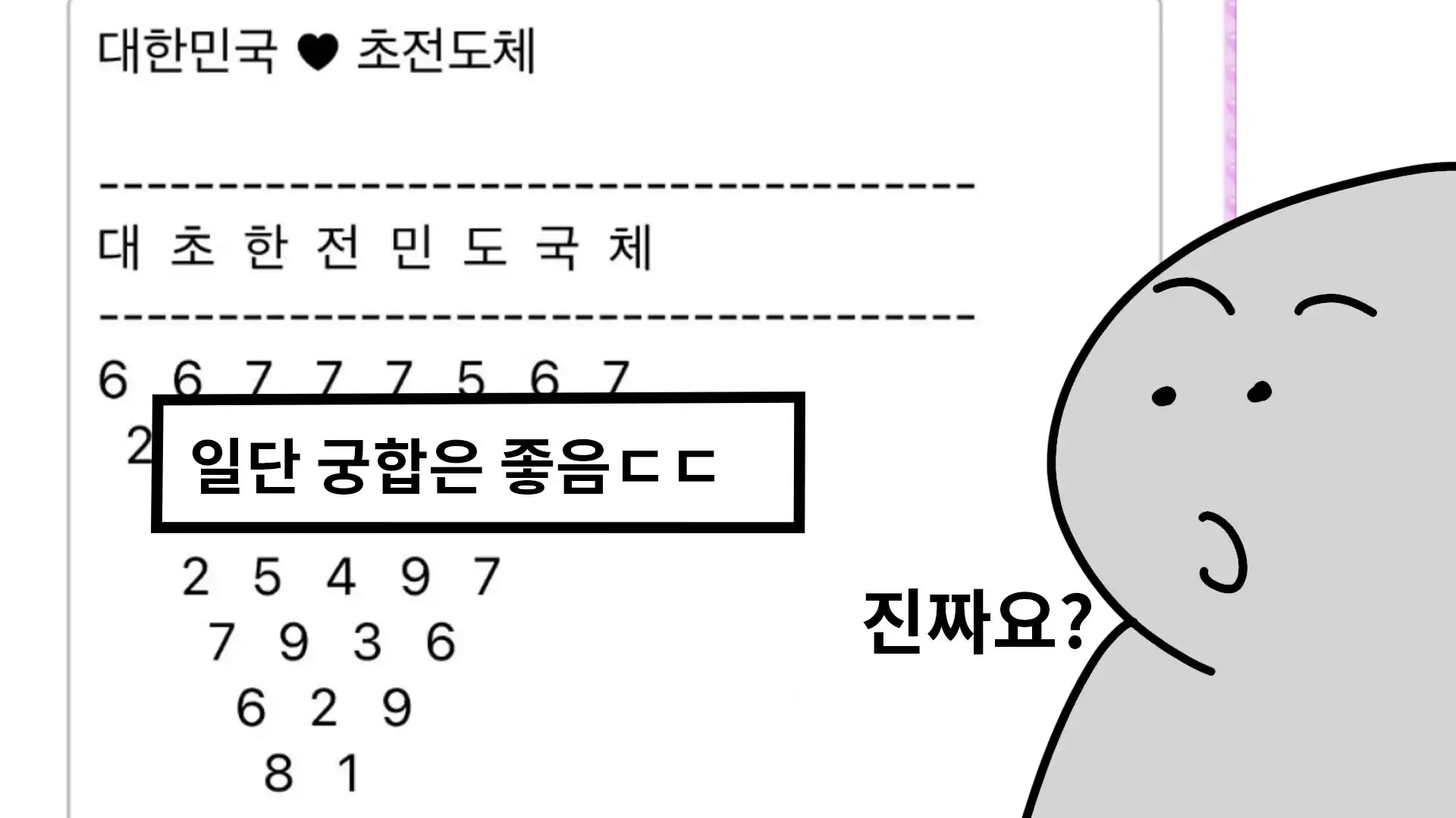 Read more about the article 그래서 초전도체… 진짜일까?